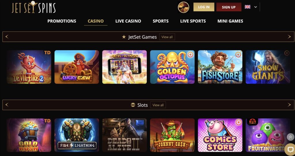 New non Gamstop casino